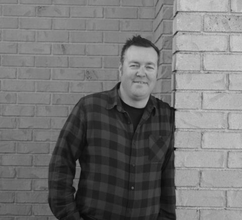 Ben Boyden, master property inspector at BT Advisory